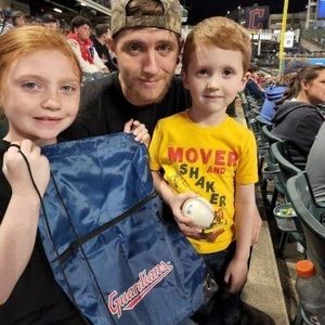 Meet your Posher, Jeremy